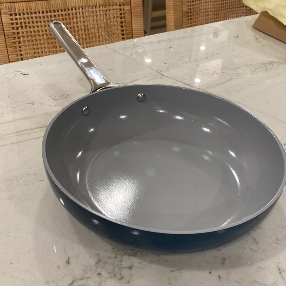CARAWAY PAN NEW IN BOX